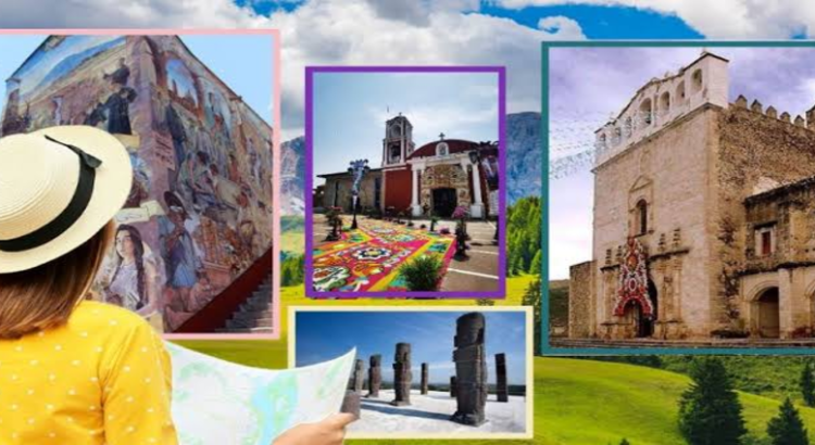 13 municipios de Hidalgo buscan ser Pueblos Mágicos