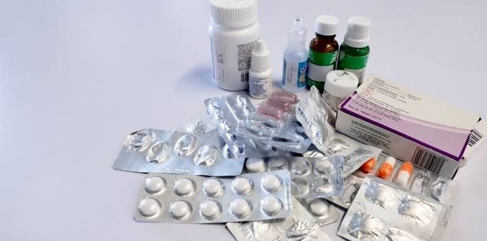 Recolectan más de 100 kilogramos de medicamentos caducos en Pachuca