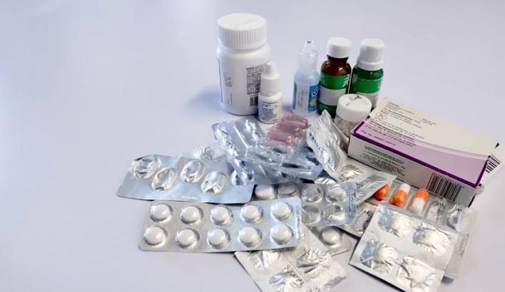 Recolectan más de 100 kilogramos de medicamentos caducos en Pachuca