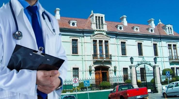 Ayuntamiento de Pachuca busca que IMSS brinde servicio médico a sindicalizados