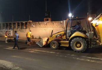 En esto consiste la rehabilitación de la Central de Abastos de Pachuca