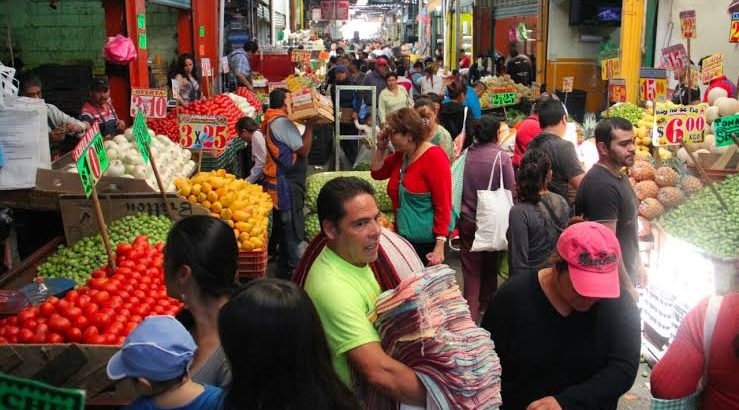 Aplicarán auditoría a administrador en central de abastos