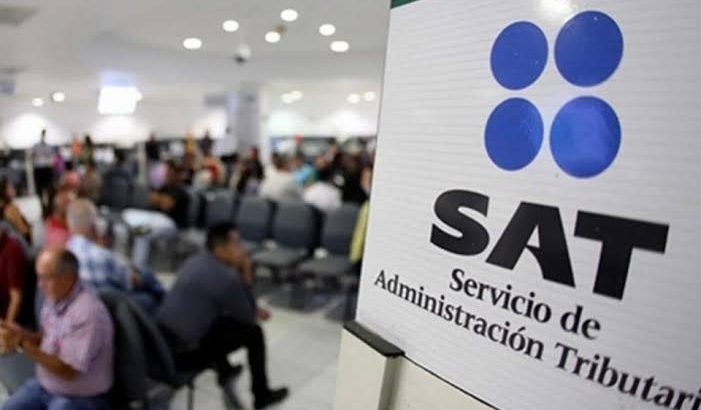Falso que SAT de Pachuca suspenda actividades por vacaciones