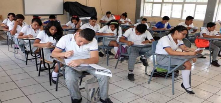 Publicarán resultados de asignación de escuelas en Hidalgo