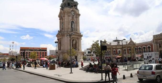 Disminuye más de 7 puntos la percepción de inseguridad en Pachuca