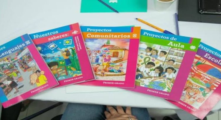 Piden no distribuir los libros de la SEP en Hidalgo