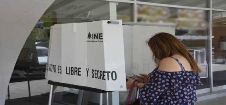INE Hidalgo busca aumentar la participación ciudadana en las elecciones de 2024