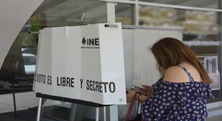 INE Hidalgo busca aumentar la participación ciudadana en las elecciones de 2024