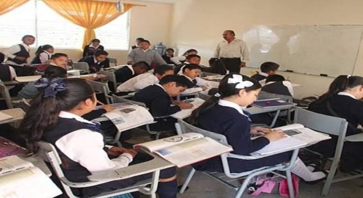 Ciclo escolar en Hidalgo recibirá a 810 mil estudiantes