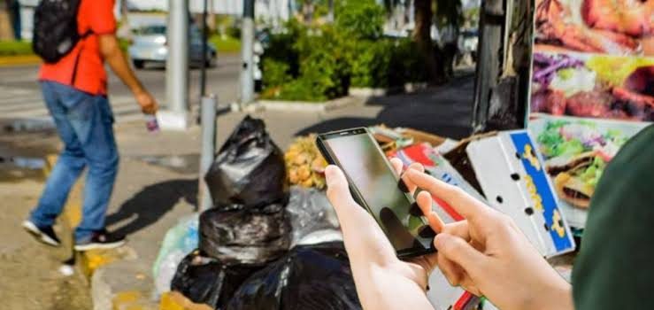 Por tirar basura en las esquinas, Pachuca multará hasta con 15,000 pesos