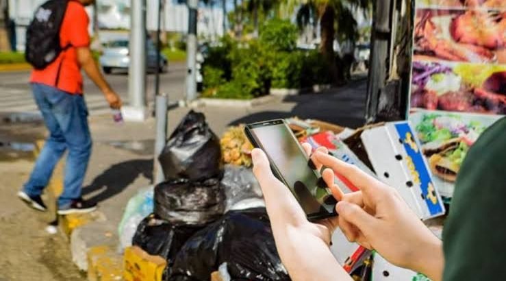 Por tirar basura en las esquinas, Pachuca multará hasta con 15,000 pesos