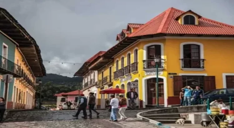 Lugares en Hidalgo para celebrar las fiestas patrias