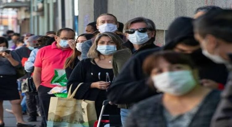 Hidalgo registra ligero incremento de casos de covid