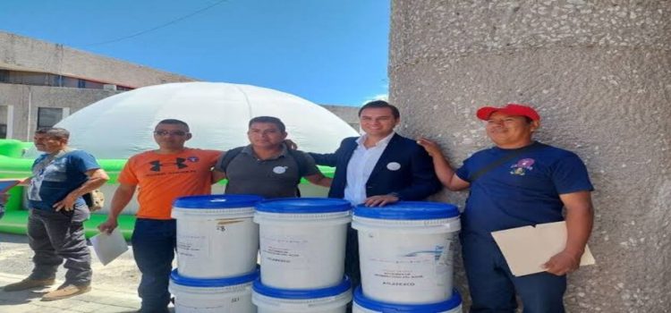 Proponen creación del registro municipal de recicladores en Hidalgo