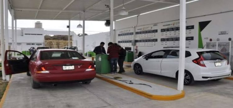 Rehabilitan  plataforma de citas para la verificación vehicular en Hidalgo