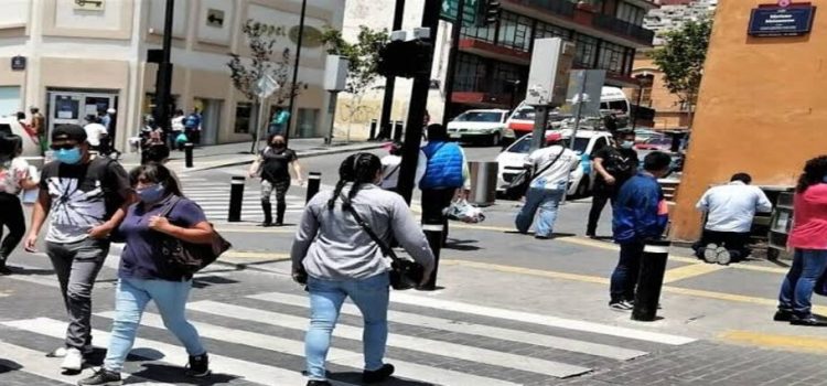 Lanzan reto de movilidad sin automóvil por un día en Hidalgo