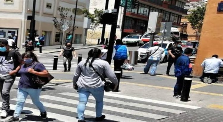 Lanzan reto de movilidad sin automóvil por un día en Hidalgo