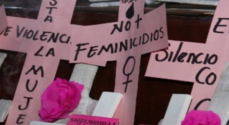 Hidalgo suman 15 feminicidios en lo que va del año