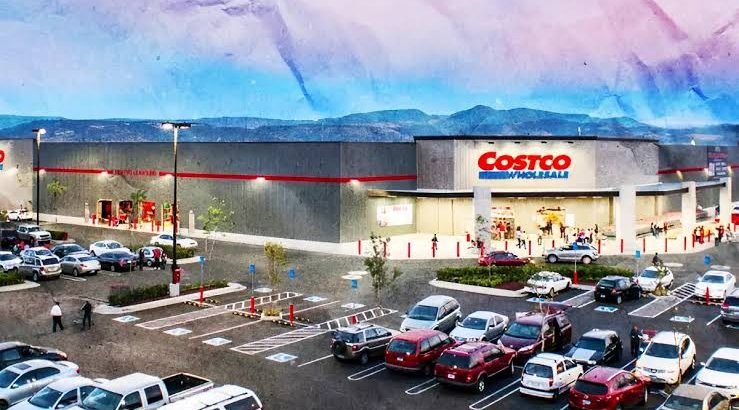 Firman petición para abrir Costco en Pachuca