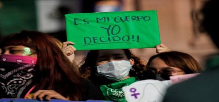 En dos años va mil 722 abortos en Hidalgo