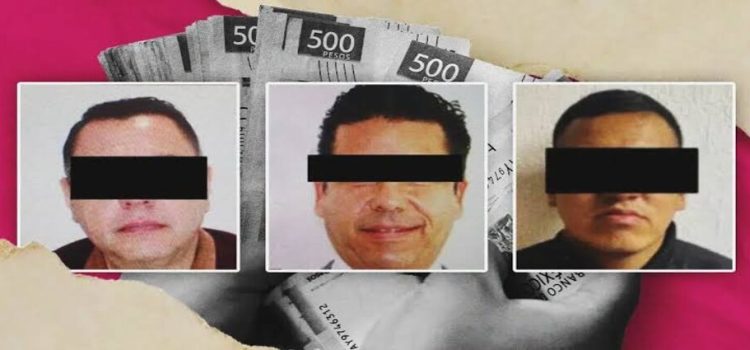 Vinculan a 3 notarios de Hidalgo y Puebla por fraude