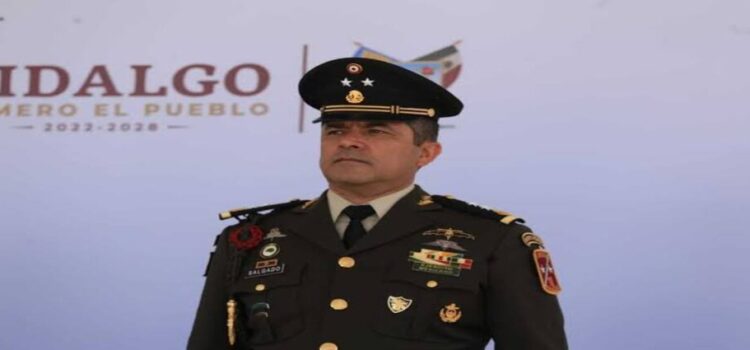 En Hidalgo, comandante militar revela presencia del ‘CJNG’