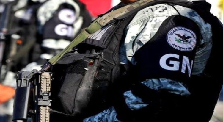 Muere comandante de la GN en un ataque armado de Hidalgo