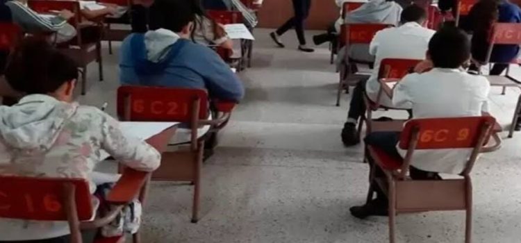 Registran 648 reportes de violencia en escuelas de Hidalgo