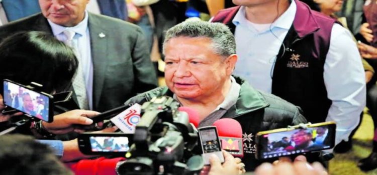 Gobierno de Hidalgo recuperó predio de exfuncionaria estatal