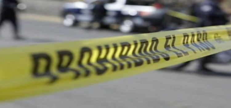 Adulto mayor de 77 años es asesinado a balazos en Hidalgo