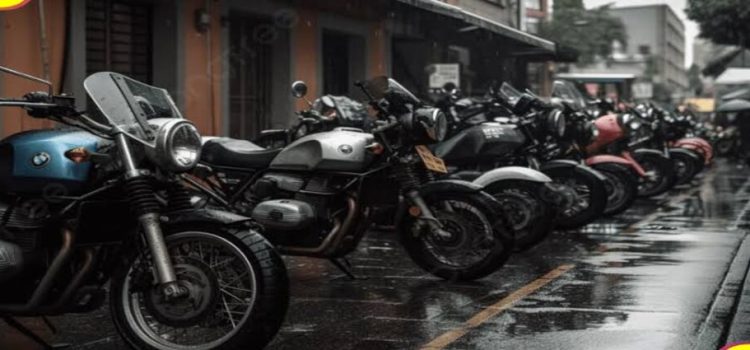 Aumenta un 80% el robo de motocicletas en Hidalgo