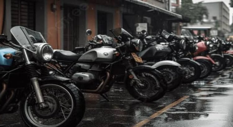Aumenta un 80% el robo de motocicletas en Hidalgo
