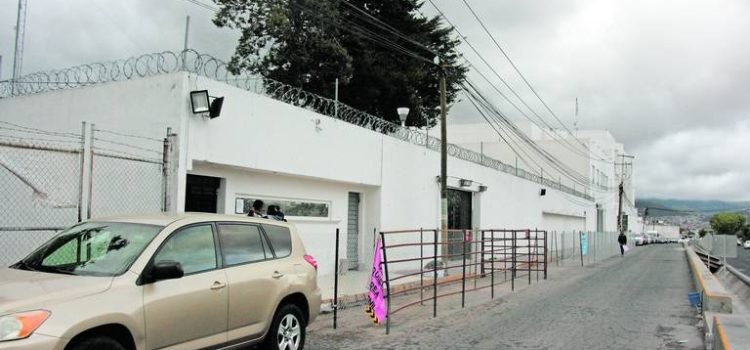 Capturan a ministro de culto por presunta violación
