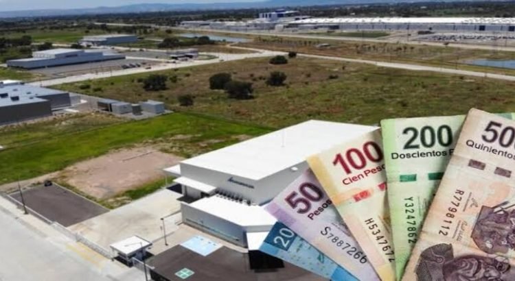 Más de 5 mil millones de pesos para obras en Hidalgo para el 2024