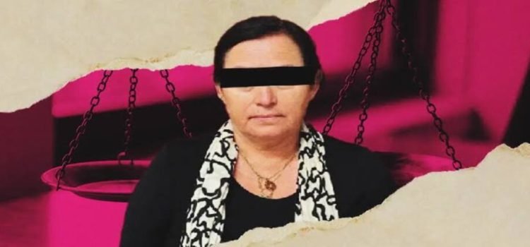 Vinculan a mujer por fraude superior a 2 mdp en Mineral de la Reforma