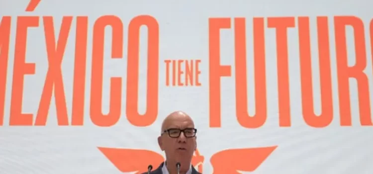 Ya prepara Movimiento Ciudadano su plan b