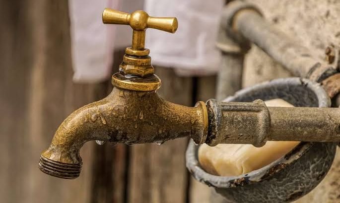 El oriente de Pachuca se quedará sin agua