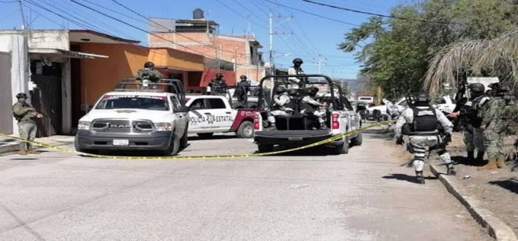 Vendedores de vehículo asesinaron a tres compradores en Hidalgo