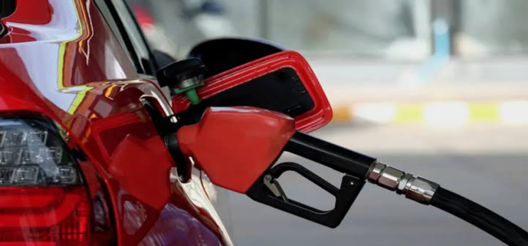 Gasolinera de Hidalgo vende las Premium más cara del país