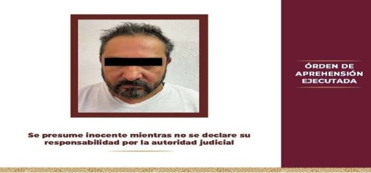 Ex funcionario de Oficialía Mayor en Hidalgo acepta pagar 5 mdp por Estafa Siniestra