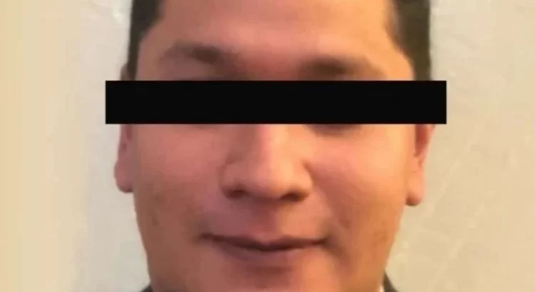 Agarran a sacerdote, originario de Pachuca, por abuso de menor en posada de Navidad