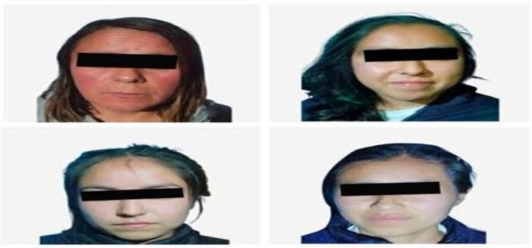 Caen cuatro mujeres huachicoleras en Hidalgo