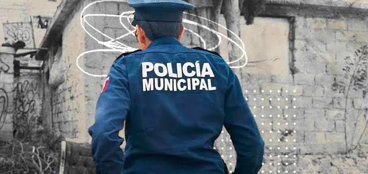 Pachuca tiene déficit de 650 policías para dar seguridad al municipio