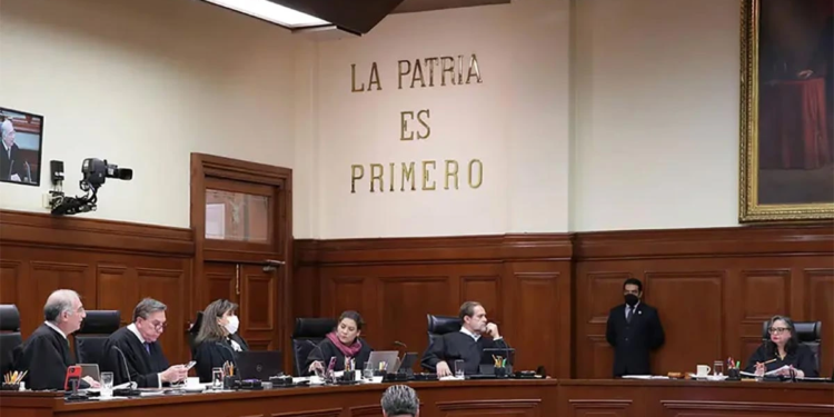 Otorga Suprema Corte de Justicia el primer amparo contra la Ley de la Industria Eléctrica