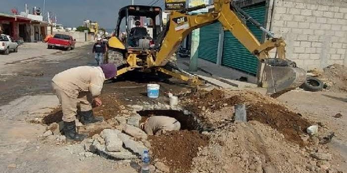 Faltará agua en el centro y oriente de Pachuca por esta causa