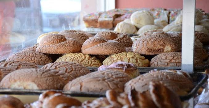Panaderías de Pachuca compiten contra franquicia nacional
