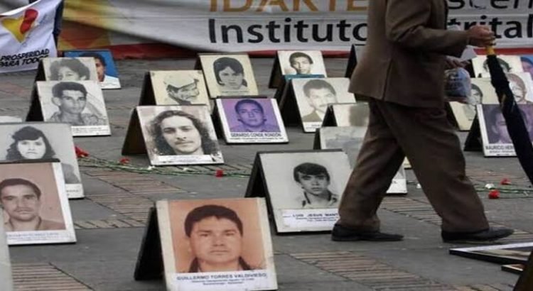Hay más de 900 personas desaparecidas en Hidalgo