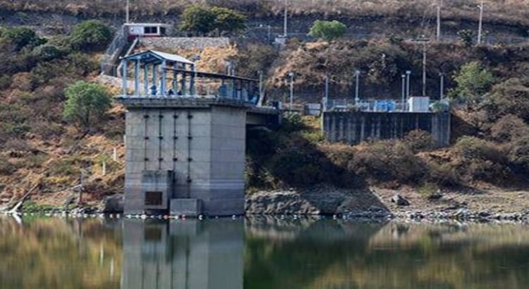 Buscan traer agua de Hidalgo para abastecer la Zona Metropolitana del Valle de México