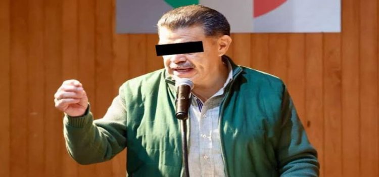 Exgobernador de Hidalgo dejó deuda con el ISSSTE por más de 5 mmdp