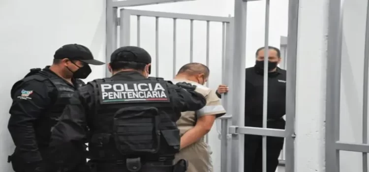 Abren convocatoria para ser parte de la Policía Penitenciaria en Hidalgo